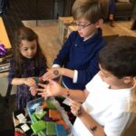 kids party