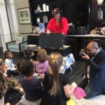 party entertainer for kids