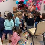 SECRET TO Captain silly entertaining children