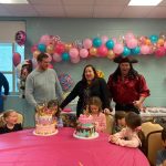 MY SUCCESS AND Captain silly entertaining children