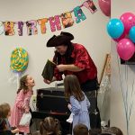 EVERY TRICK THE Captain silly entertaining children