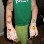 tattoos