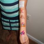 tattoos